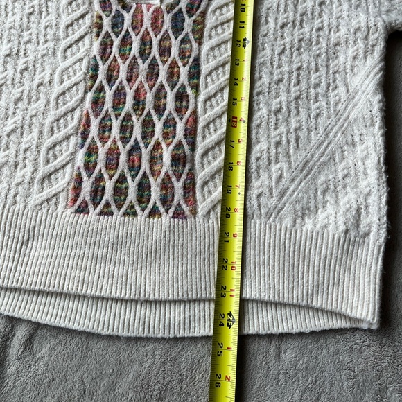 Dex Room 34 Sweater - Picture 11 of 11